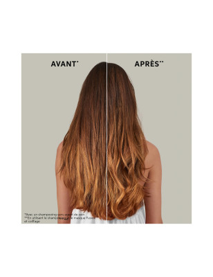 Après-shampoing réparation intense Fusion Après-shampoing réparation intense Fusion
