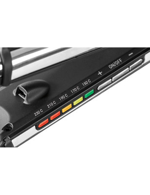 Lisseur Elipsis 3000 Noir Lisseur Elipsis 3000 Noir