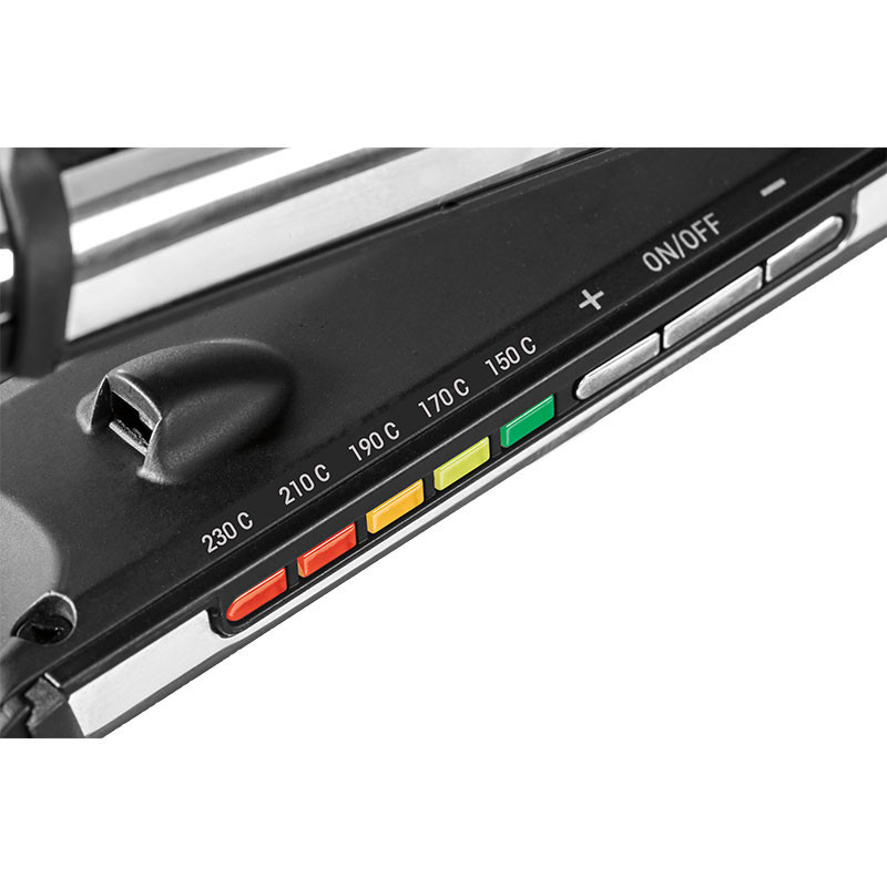 Lisseur Elipsis 3000 Noir Lisseur Elipsis 3000 Noir