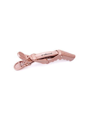 Pinces de séparation Diamond Rose Gold x6