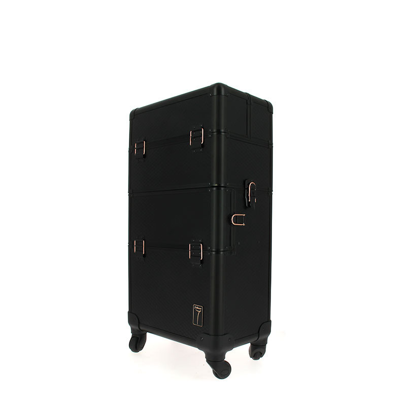 Valise professionnelle à 4 roulettes Diamond Valise professionnelle à 4 roulettes Diamond