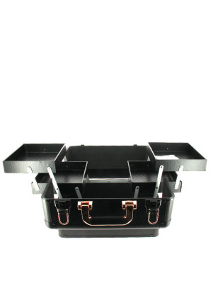 Valise professionnelle à 4 roulettes Diamond Valise professionnelle à 4 roulettes Diamond