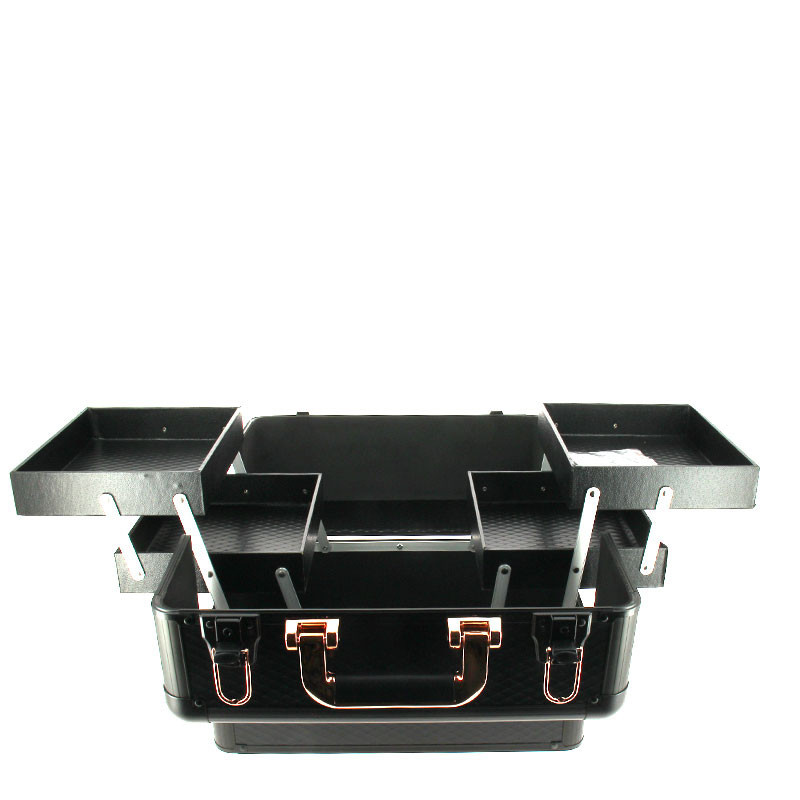 Valise professionnelle à 4 roulettes Diamond Valise professionnelle à 4 roulettes Diamond