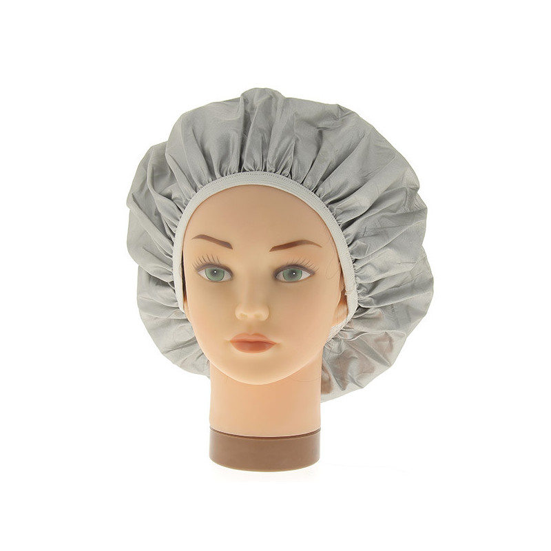 Bonnets à permanente auto-chauffant x3 Bonnets à permanente auto-chauffant x3