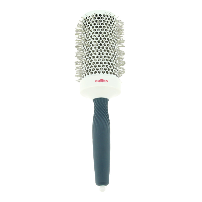 Set de 4 brosses rondes brushing céramiques 25, 34, 44 et 54mm Set de 4 brosses rondes brushing céramiques 25, 34, 44 et 54mm