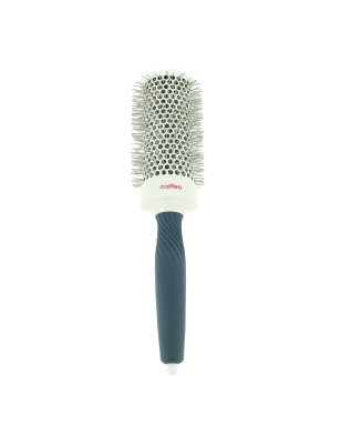 Set de 4 brosses rondes brushing céramiques 25, 34, 44 et 54mm Set de 4 brosses rondes brushing céramiques 25, 34, 44 et 54mm