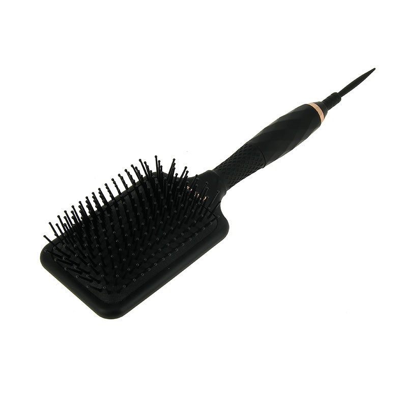 Brosse Paddle Diamond Noire Brosse Paddle Diamond Noire