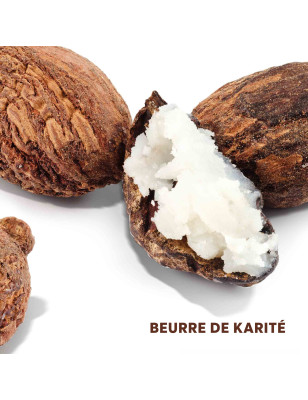 Défrisant cheveux fins ou colorés Butter Blend Défrisant cheveux fins ou colorés Butter Blend
