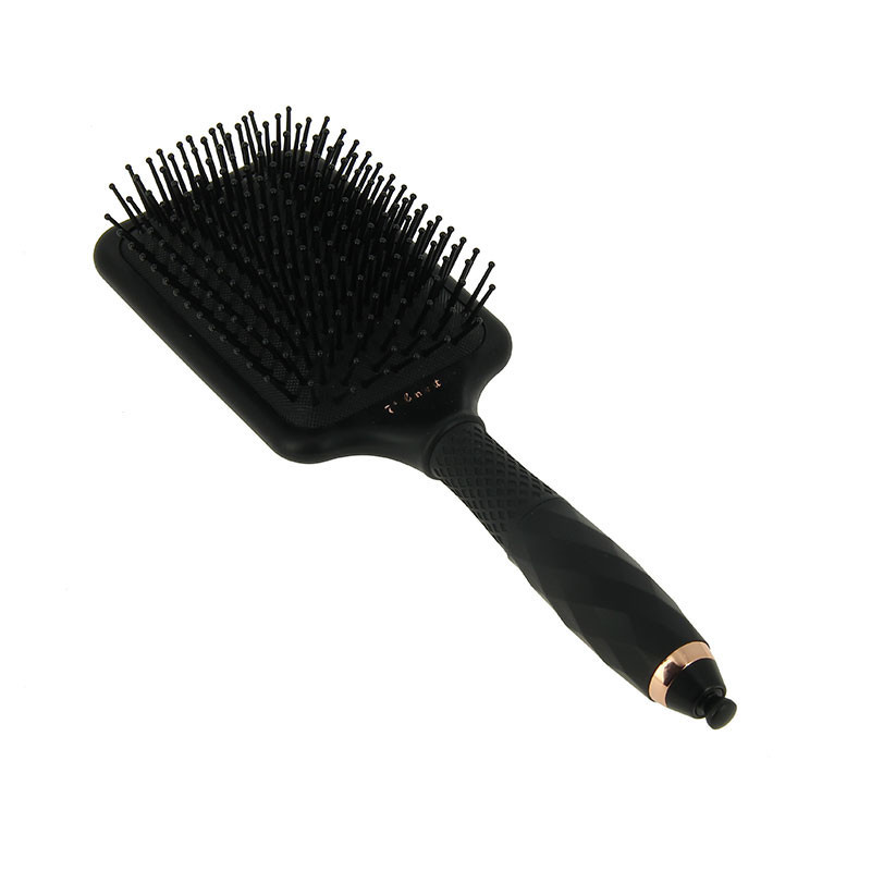 Brosse Paddle Diamond Noire Brosse Paddle Diamond Noire