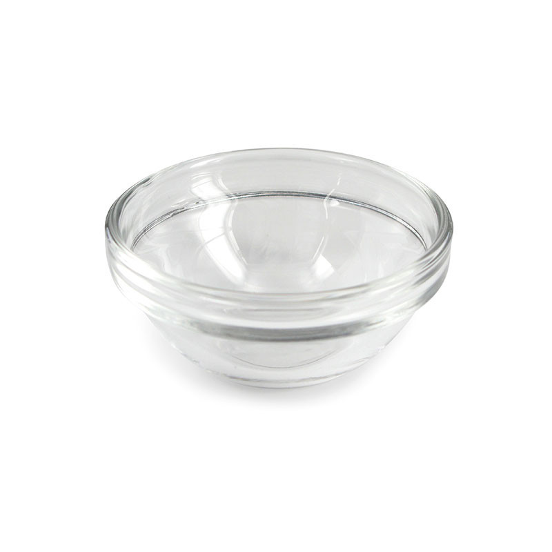 Coupelle Pyrex diaméytre 7.5cm Coupelle Pyrex diaméytre 7.5cm