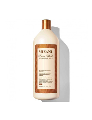 Shampooing neutralisant Butter Blend Balance Hair Bath