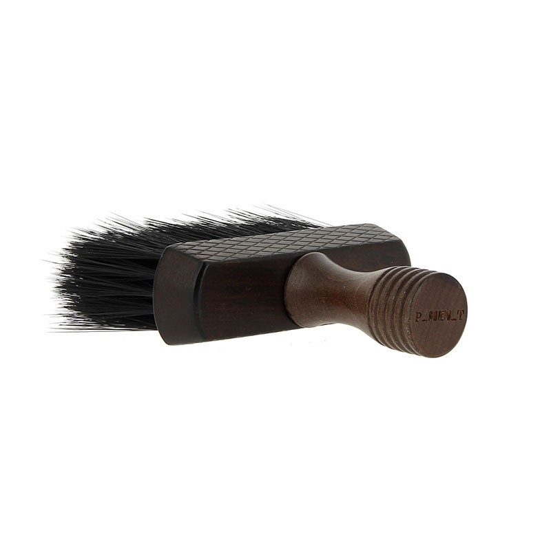 Balais à cou en bois d'hêtre et nylon Balais à cou en bois d'hêtre et nylon