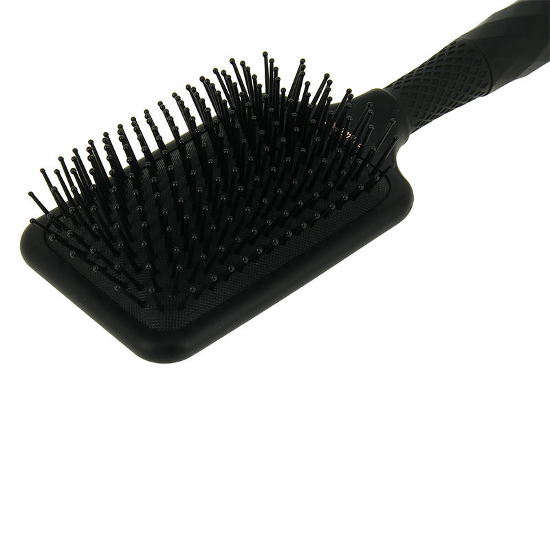 Brosse Paddle Diamond Noire Brosse Paddle Diamond Noire