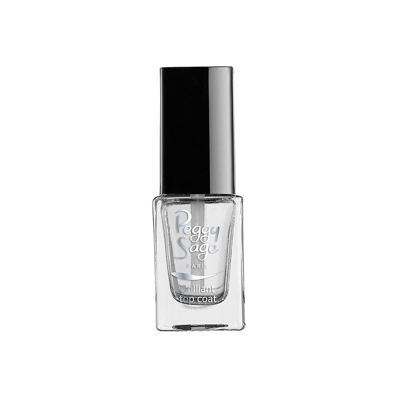 Mini top coat Brillant Mini top coat Brillant