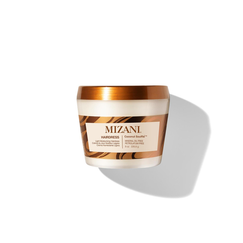Crème de jour nutrition légère Coconut Soufflé Crème de jour nutrition légère Coconut Soufflé