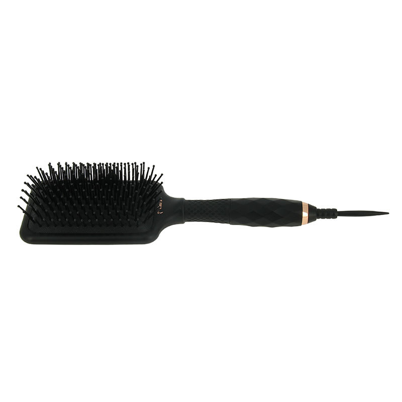 Brosse Paddle Diamond Noire Brosse Paddle Diamond Noire