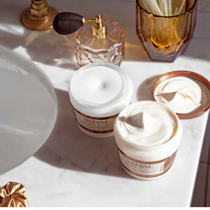 Crème de jour nutrition légère Coconut Soufflé Crème de jour nutrition légère Coconut Soufflé