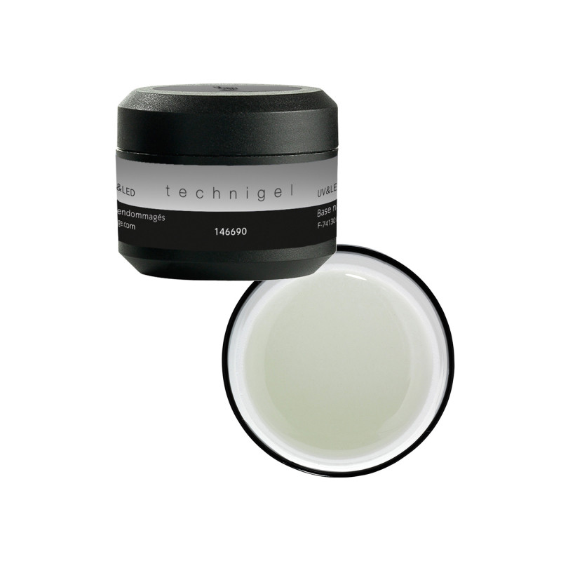 Gel UV LED de construction fibre dur pour ongles Transparent abricot Gel UV LED de construction fibre dur pour ongles Transparent abricot