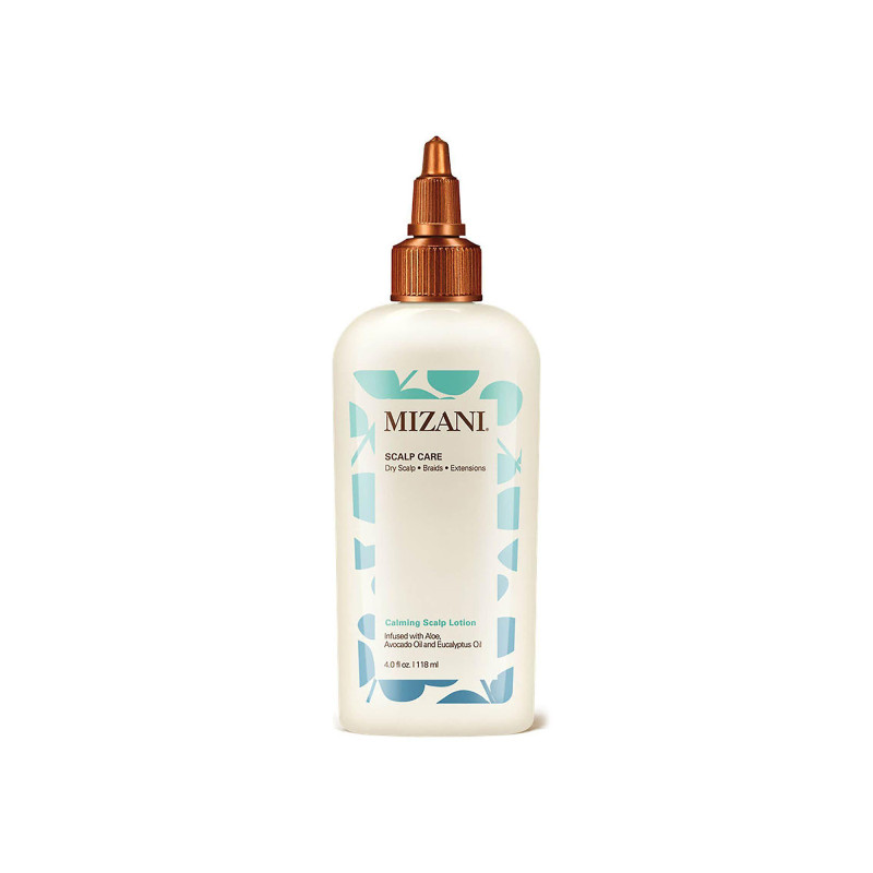 Lotion réconfortante calmante pour cuir chevelu Scalp Care Lotion réconfortante calmante pour cuir chevelu Scalp Care