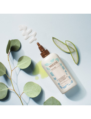 Lotion réconfortante calmante pour cuir chevelu Scalp Care Lotion réconfortante calmante pour cuir chevelu Scalp Care