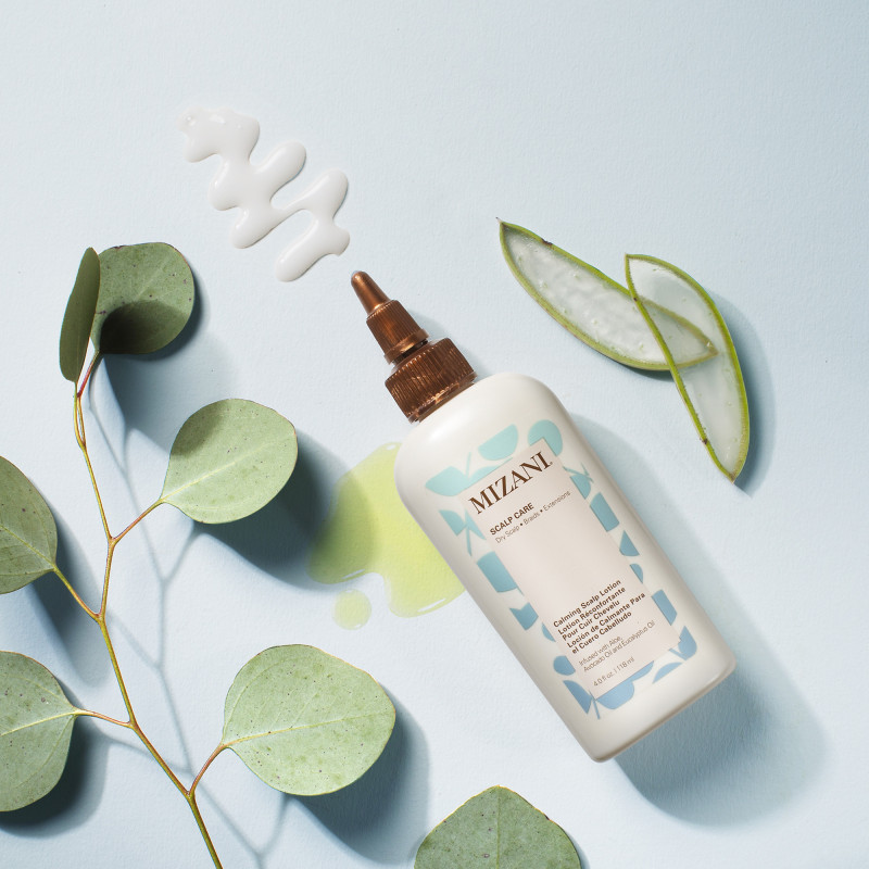 Lotion réconfortante calmante pour cuir chevelu Scalp Care Lotion réconfortante calmante pour cuir chevelu Scalp Care
