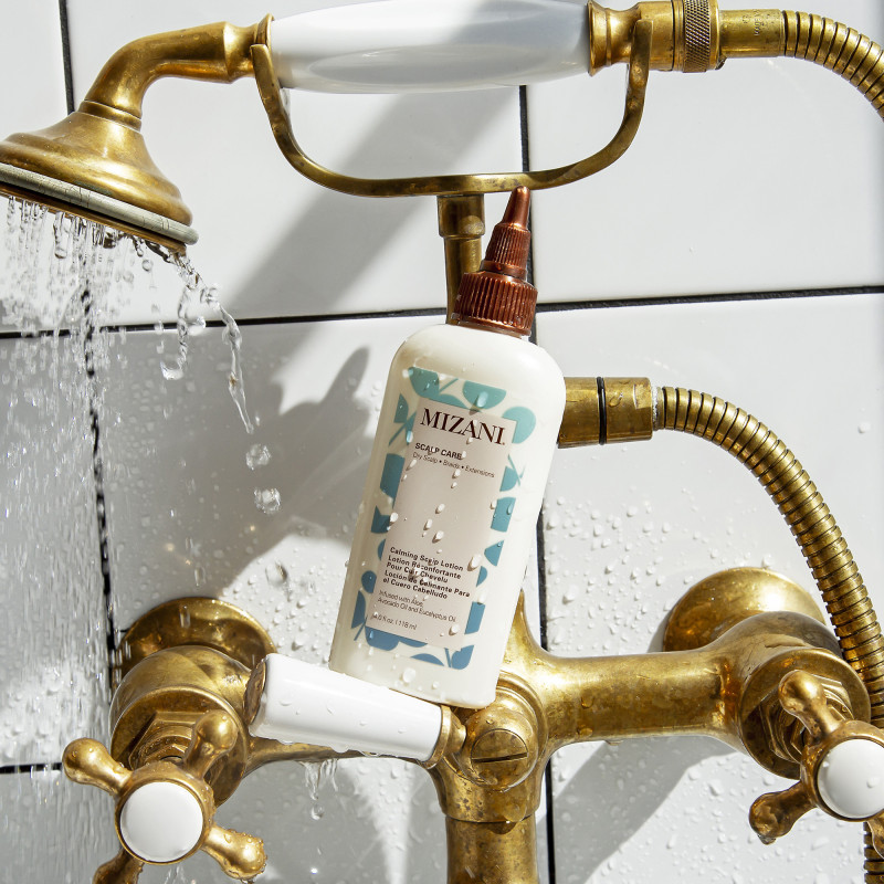 Lotion réconfortante calmante pour cuir chevelu Scalp Care Lotion réconfortante calmante pour cuir chevelu Scalp Care