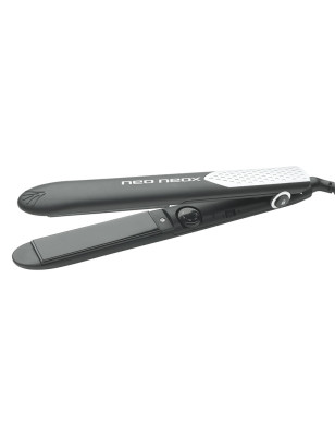 Lisseur Neo Neox Noir mat & Argent
