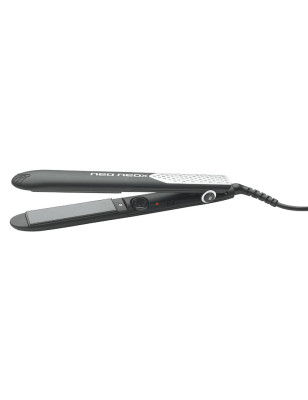 Lisseur Neo Neox Noir mat & Argent Lisseur Neo Neox Noir mat & Argent
