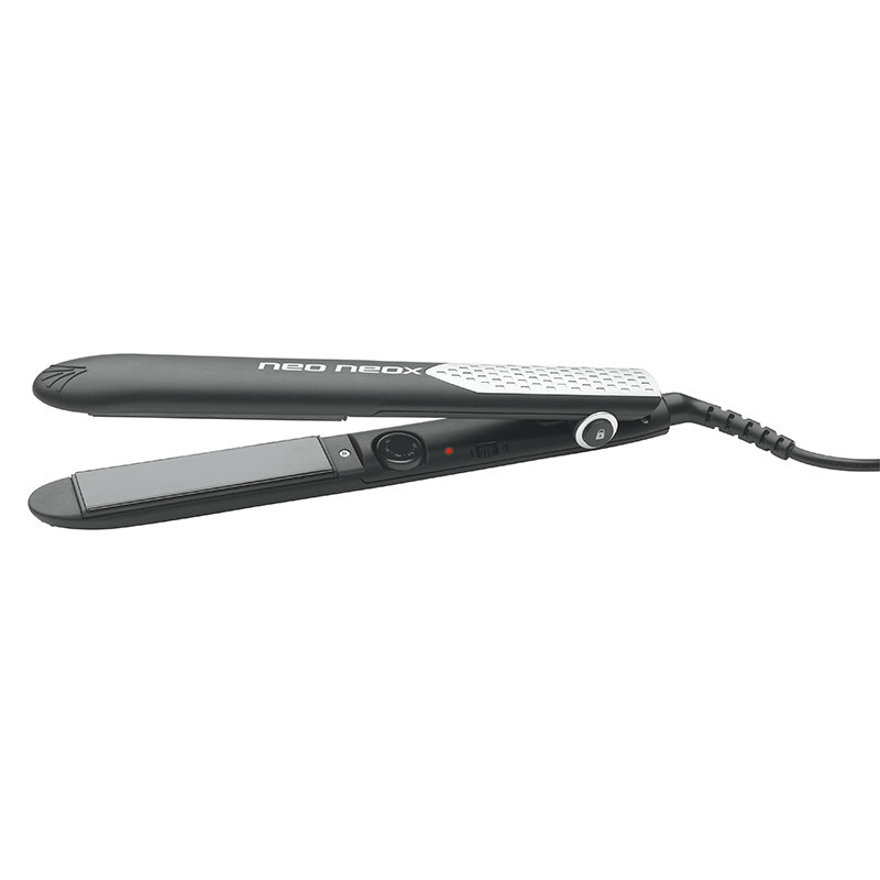 Lisseur Neo Neox Noir mat & Argent Lisseur Neo Neox Noir mat & Argent
