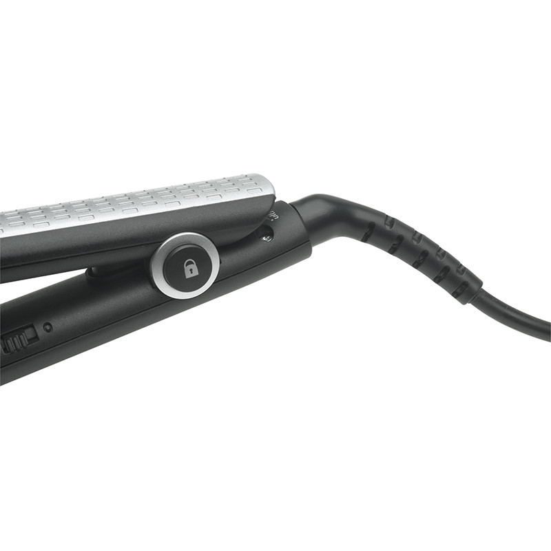 Lisseur Neo Neox Noir mat & Argent Lisseur Neo Neox Noir mat & Argent