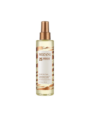 Huile cheveux nourrissante 25 Miracle