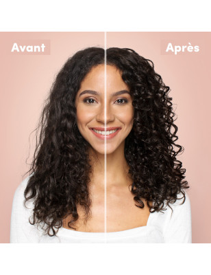 Huile cheveux nourrissante 25 Miracle Huile cheveux nourrissante 25 Miracle