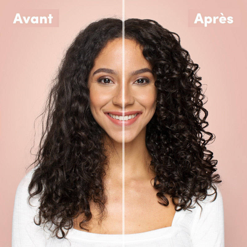 Huile cheveux nourrissante 25 Miracle Huile cheveux nourrissante 25 Miracle