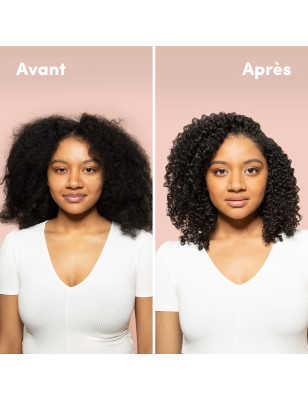 Huile cheveux nourrissante 25 Miracle Huile cheveux nourrissante 25 Miracle