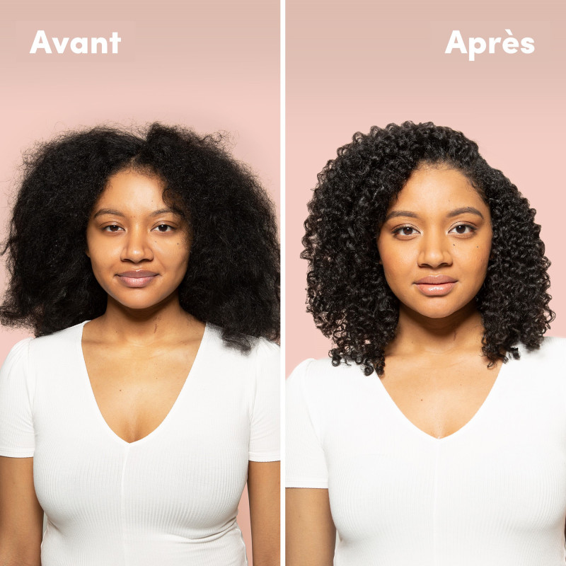 Huile cheveux nourrissante 25 Miracle Huile cheveux nourrissante 25 Miracle