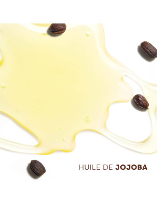 Huile cheveux nourrissante 25 Miracle Huile cheveux nourrissante 25 Miracle