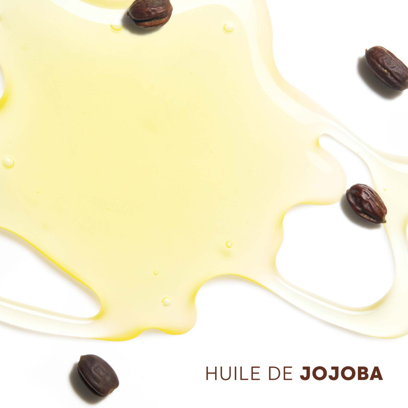 Huile cheveux nourrissante 25 Miracle Huile cheveux nourrissante 25 Miracle