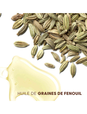 Huile cheveux nourrissante 25 Miracle Huile cheveux nourrissante 25 Miracle