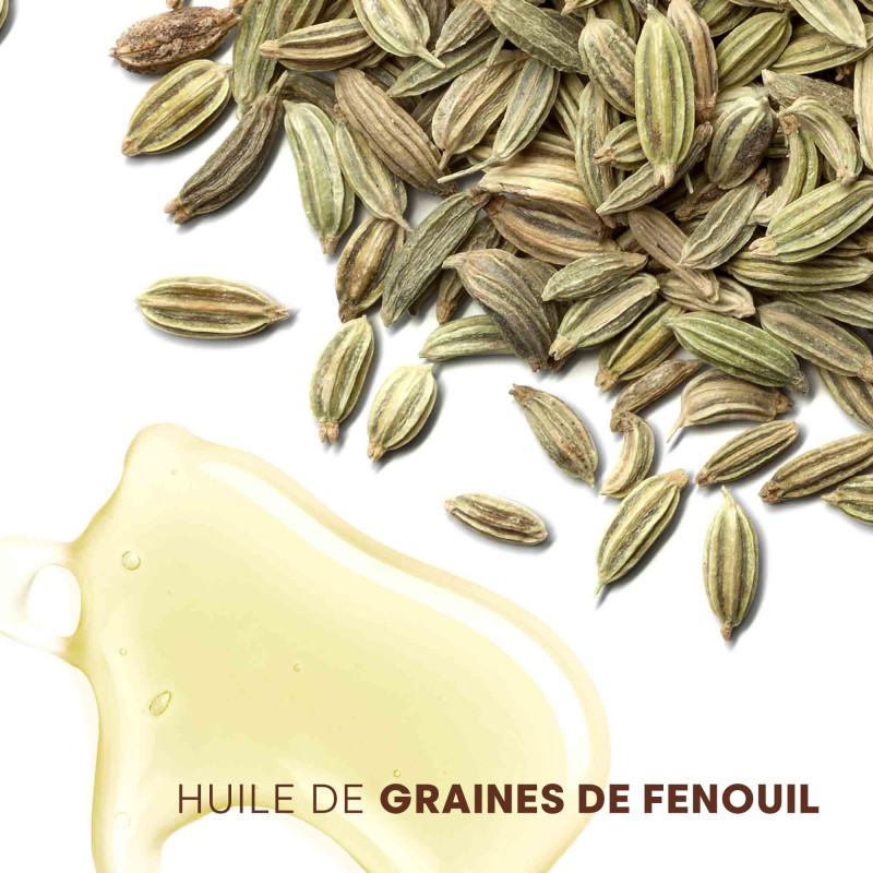 Huile cheveux nourrissante 25 Miracle Huile cheveux nourrissante 25 Miracle