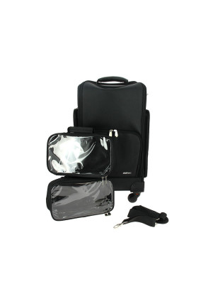 Valise make up professionnelle Valise make up professionnelle