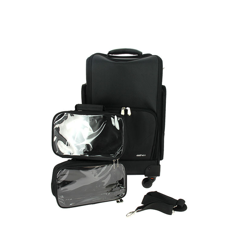 Valise make up professionnelle Valise make up professionnelle