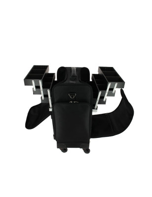 Valise make up professionnelle Valise make up professionnelle