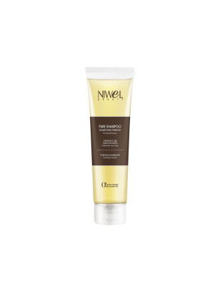 Shampooing purifiant cheveux et cuir chevelu étouffés - Pure Shampoo