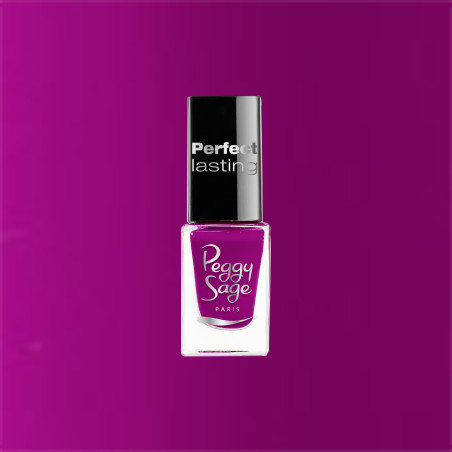 Vernis à ongles Perfect Lasting - Elia