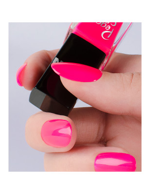 Mini vernis à ongles Néon - Lola Mini vernis à ongles Néon - Lola