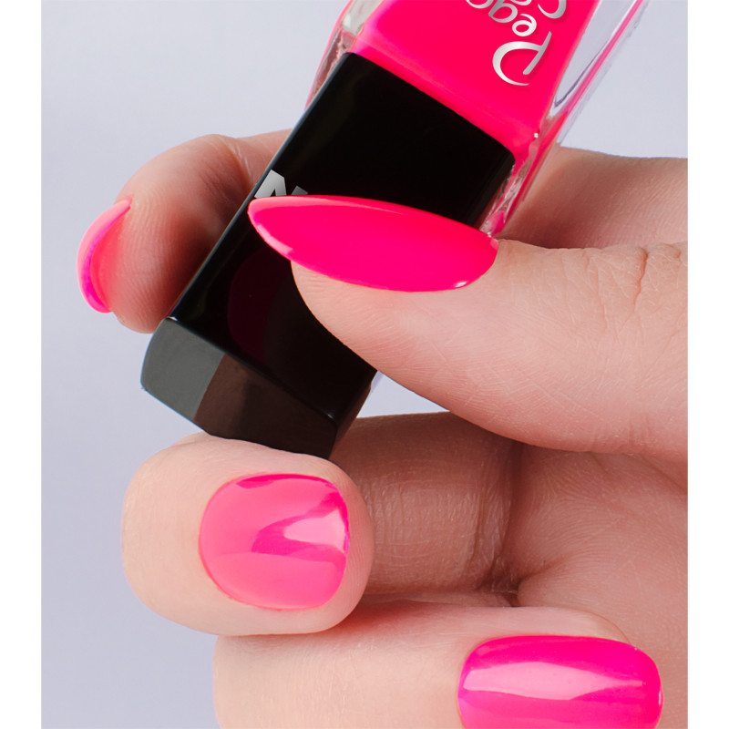 Mini vernis à ongles Néon - Lola Mini vernis à ongles Néon - Lola