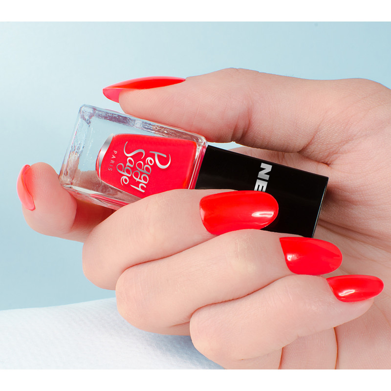 Mini vernis à ongles Néon - Tania Mini vernis à ongles Néon - Tania