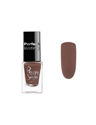 Mini vernis à ongles Perfect Lasting - Sarina