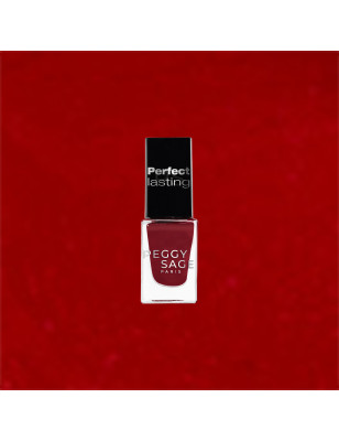 Mini vernis à ongles Perfect Lasting Christine