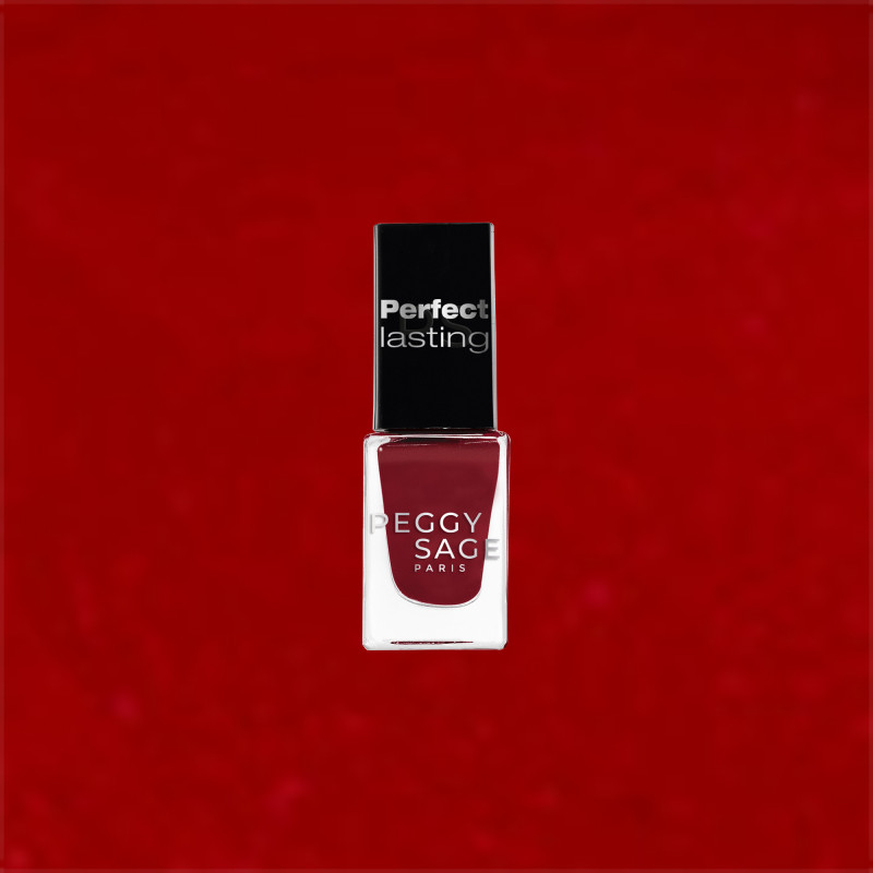 Mini vernis à ongles Perfect Lasting Christine Mini vernis à ongles Perfect Lasting Christine